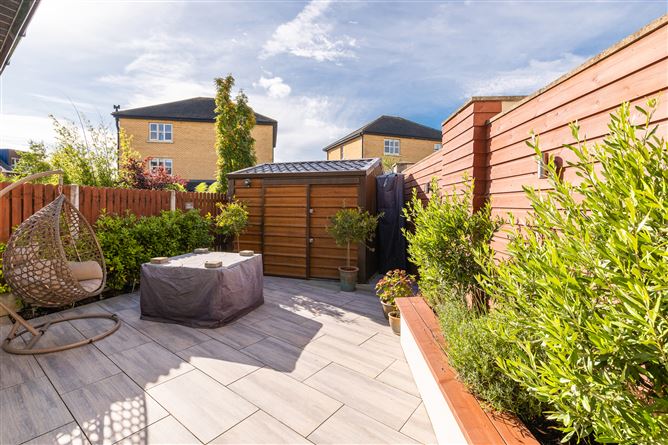 2 Loftus Lane, Belmont, Stepaside, Dublin 18