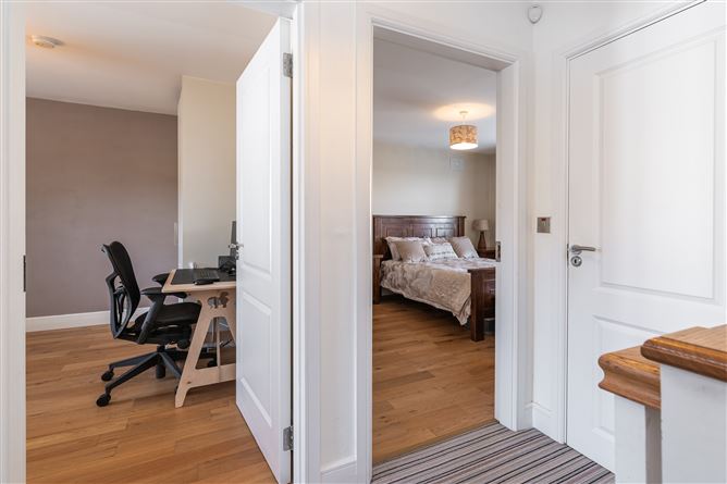 2 Loftus Lane, Belmont, Stepaside, Dublin 18