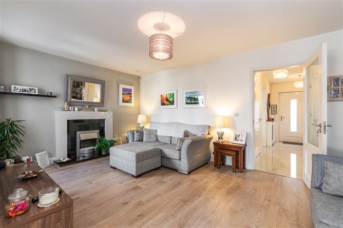 2 Loftus Lane, Belmont, Stepaside, Dublin 18