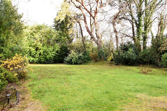 Cloosh House, Canrawer East, Oughterard, Galway