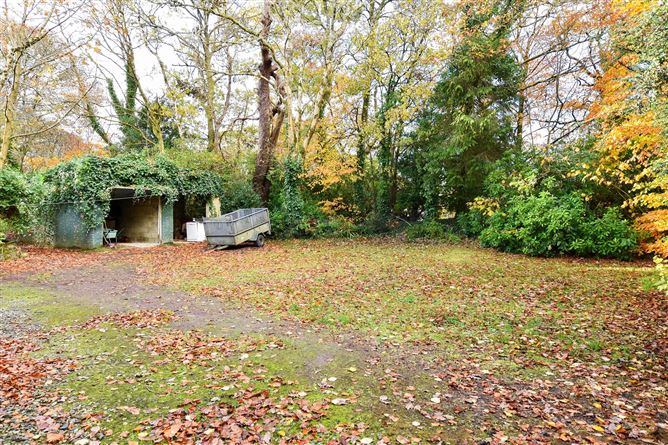 Cloosh House, Canrawer East, Oughterard, Galway