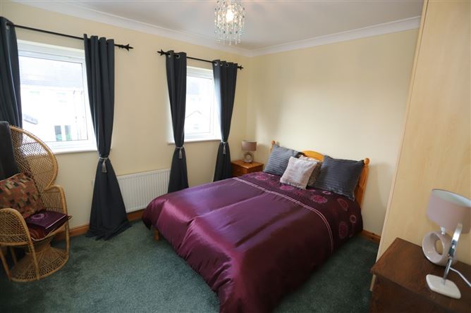 76 Sliabh Carran, Ennis Road, Gort, Co. Galway