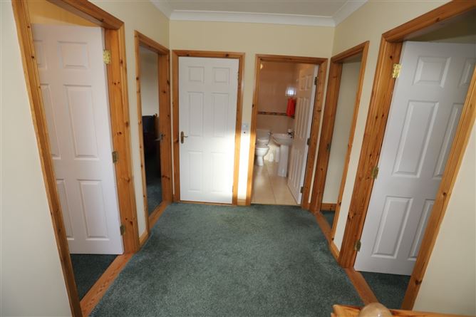 76 Sliabh Carran, Ennis Road, Gort, Co. Galway