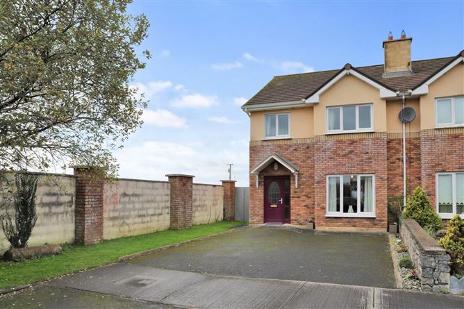 76 Sliabh Carran, Ennis Road, Gort, Co. Galway