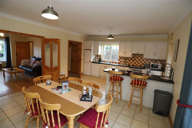 76 Sliabh Carran, Ennis Road, Gort, Co. Galway