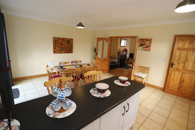 76 Sliabh Carran, Ennis Road, Gort, Co. Galway