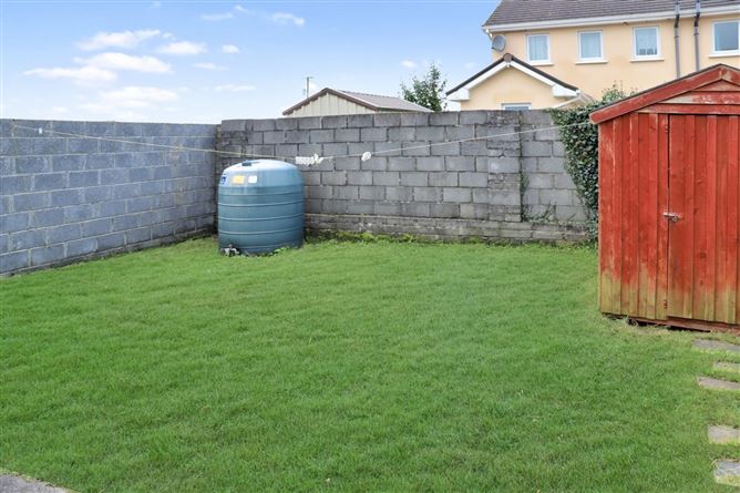 76 Sliabh Carran, Ennis Road, Gort, Co. Galway