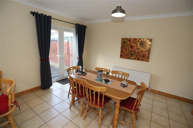 76 Sliabh Carran, Ennis Road, Gort, Co. Galway