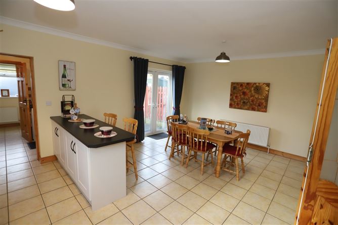 76 Sliabh Carran, Ennis Road, Gort, Co. Galway