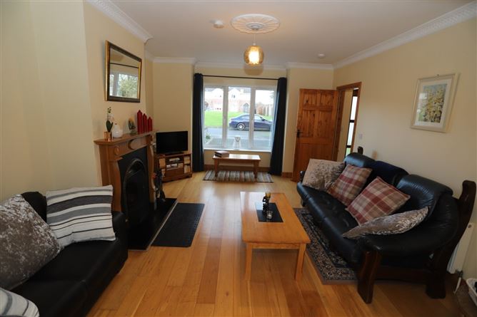 76 Sliabh Carran, Ennis Road, Gort, Co. Galway