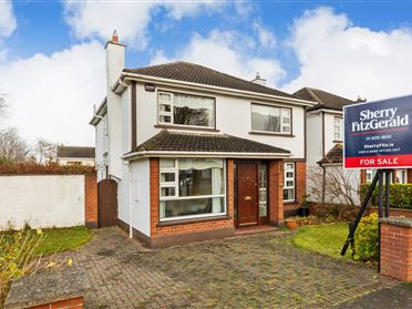 Image for 22 Stockton Green, Castleknock, Dublin 15