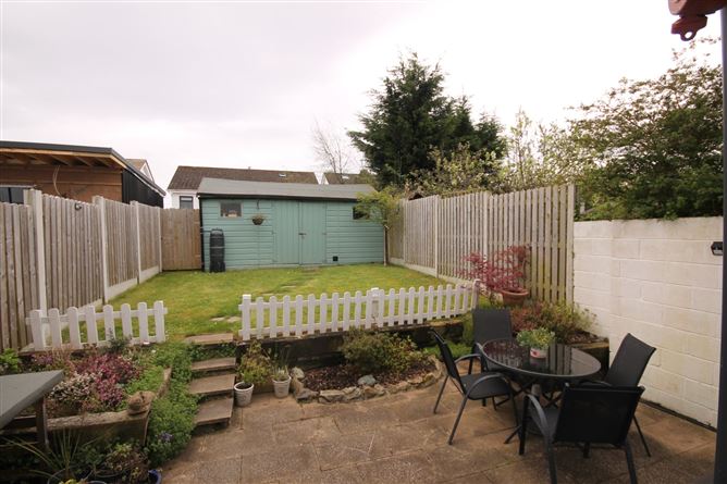 49 Elgin Heights, Ballywaltrim, Bray, Co. Wicklow