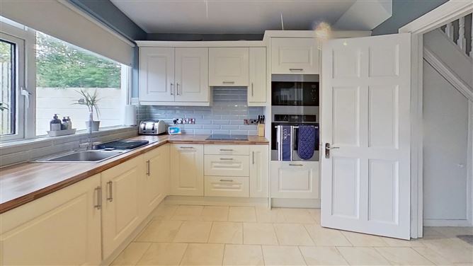 49 Elgin Heights, Ballywaltrim, Bray, Co. Wicklow