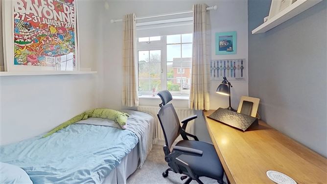 49 Elgin Heights, Ballywaltrim, Bray, Co. Wicklow