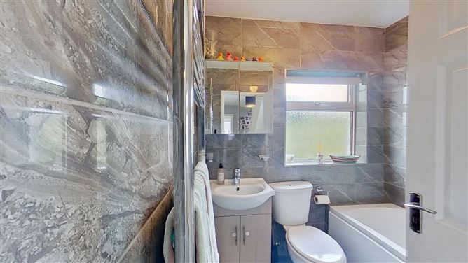49 Elgin Heights, Ballywaltrim, Bray, Co. Wicklow