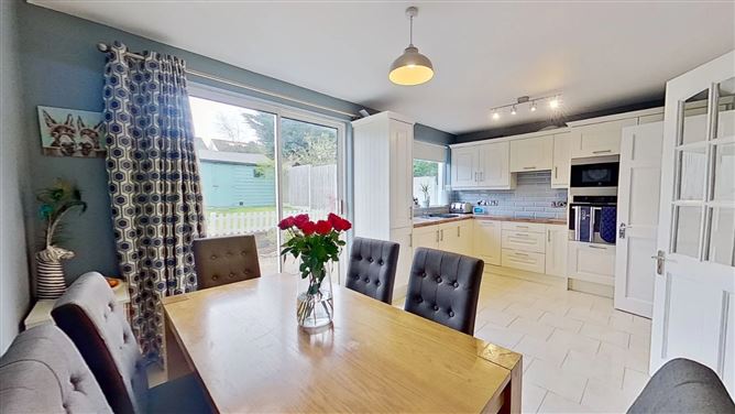 49 Elgin Heights, Ballywaltrim, Bray, Co. Wicklow