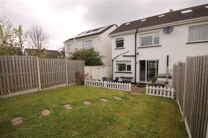 49 Elgin Heights, Ballywaltrim, Bray, Co. Wicklow