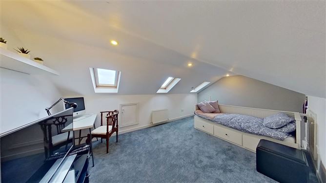 49 Elgin Heights, Ballywaltrim, Bray, Co. Wicklow