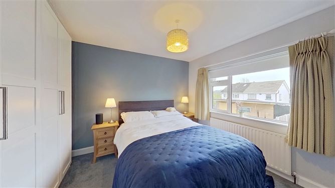 49 Elgin Heights, Ballywaltrim, Bray, Co. Wicklow