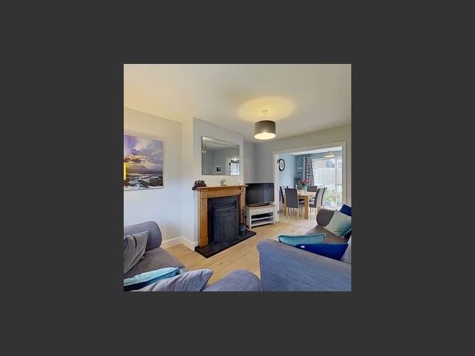49 Elgin Heights, Ballywaltrim, Bray, Co. Wicklow