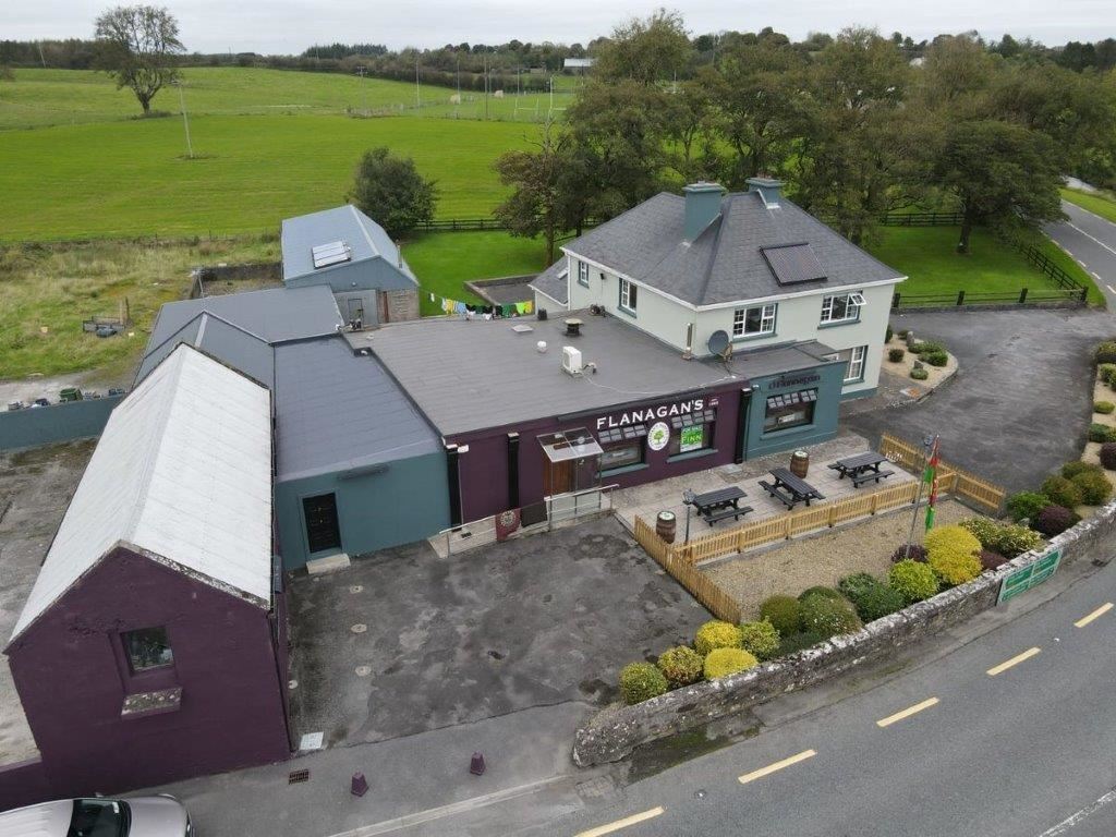 Private, Brickens, Claremorris, Brickeens