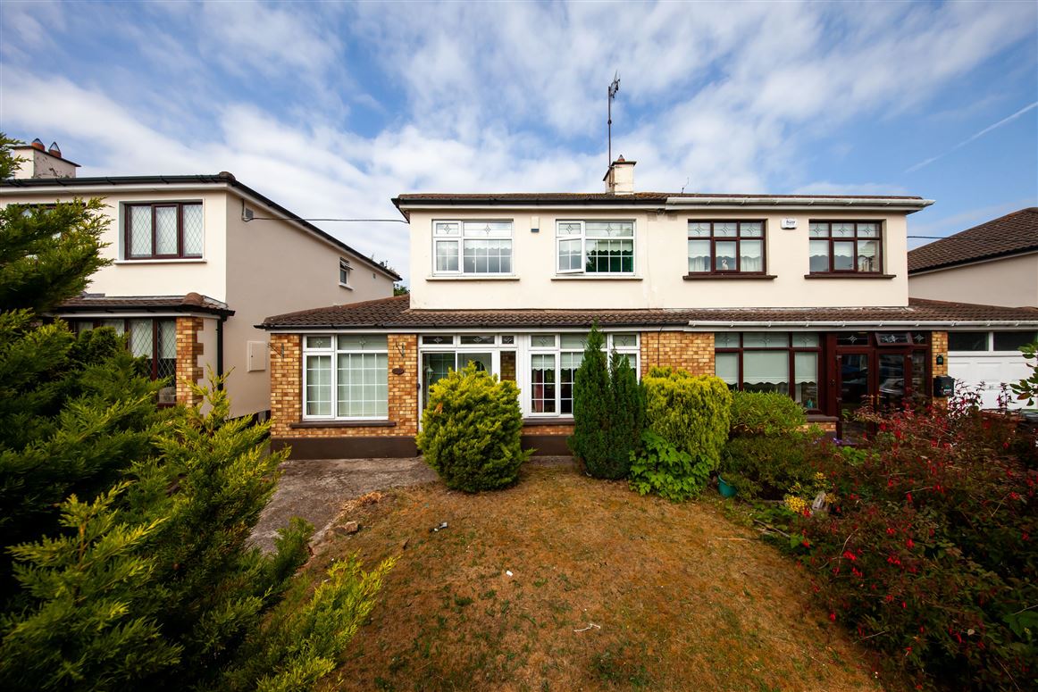 36 Castle Cove, Yellow Walls Road, Malahide, Dublin