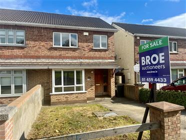 Image for 26 De Selby Crescent, Citywest,   Dublin 24