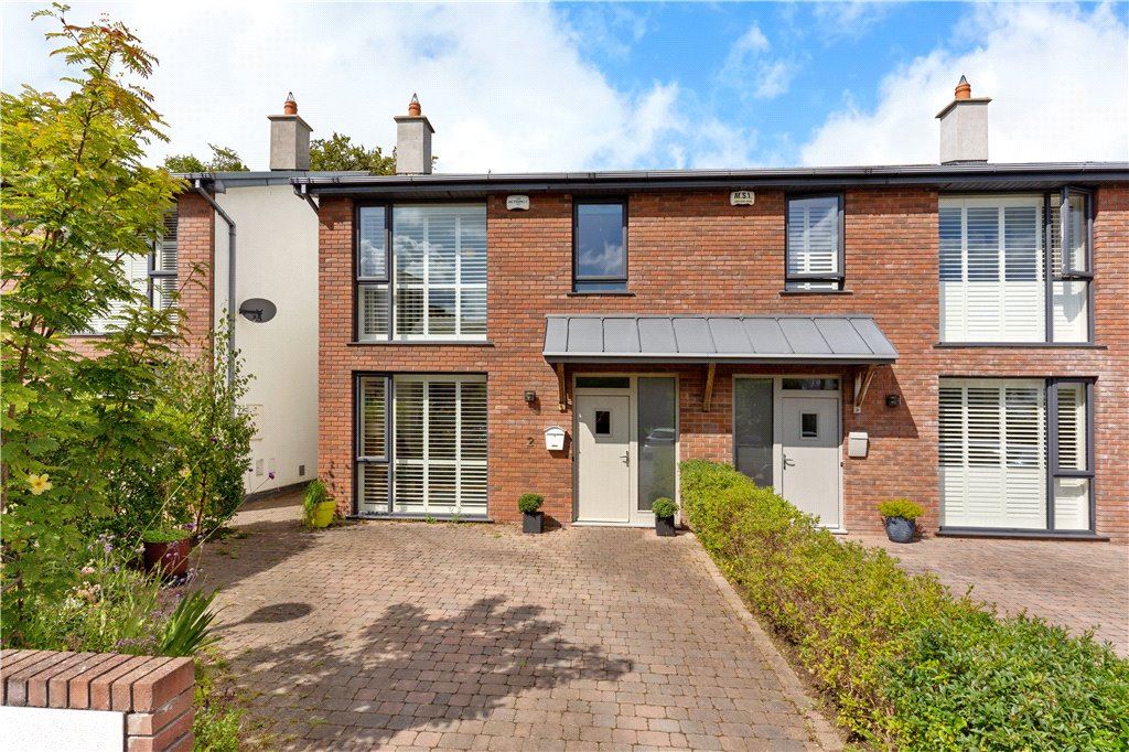 2 The Croft, Parc Na Silla Avenue, Loughlinstown, Dublin 18