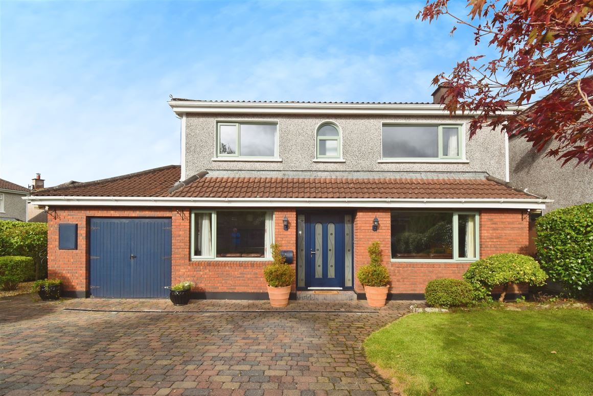 29 Ard Na Laoi, Montenotte, Cork City
