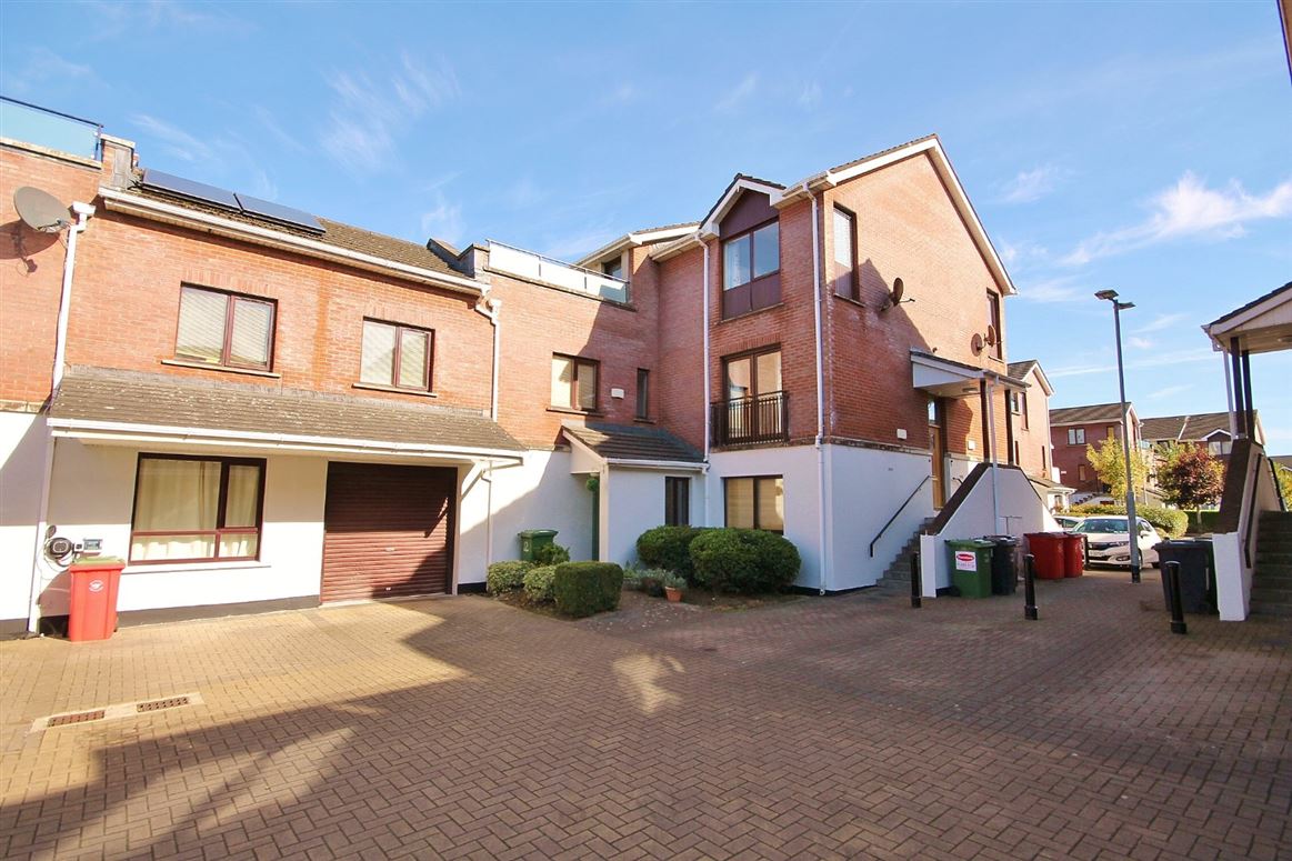 16 Hansted Road, Lucan, Co. Dublin