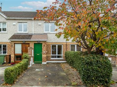 Image for 11 Manorfields Walk, Clonee, Dublin 15, County Dublin