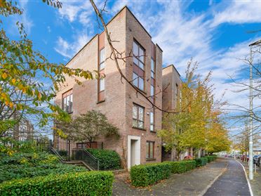 Image for 39 Adamstown Way, Lucan, Co. Dublin