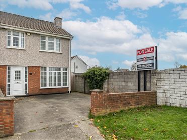 Image for 13A Nurney Lawn, Donaghmede, Dublin 13