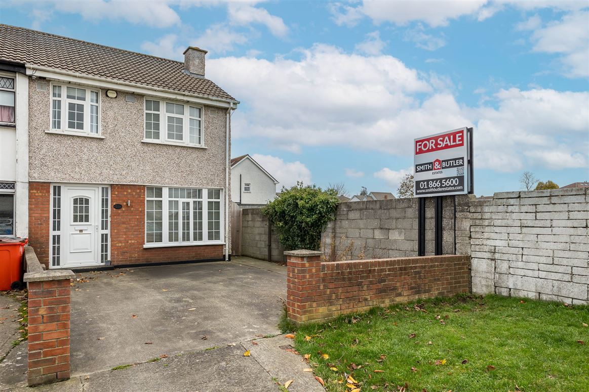 13A Nurney Lawn, Donaghmede, Dublin 13