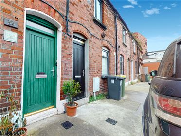 Image for 35 Darley Terrace, Dublin 8, Dublin