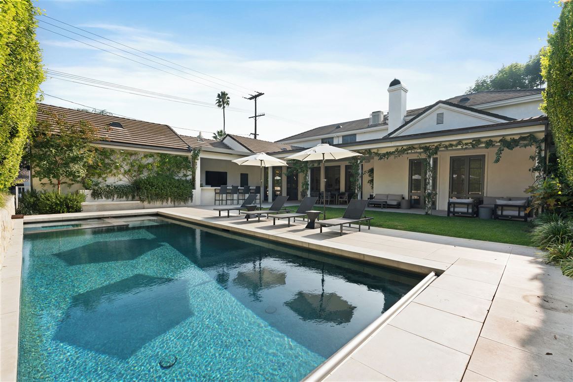 Luxe in LA,Beverly Hills,California,USA
