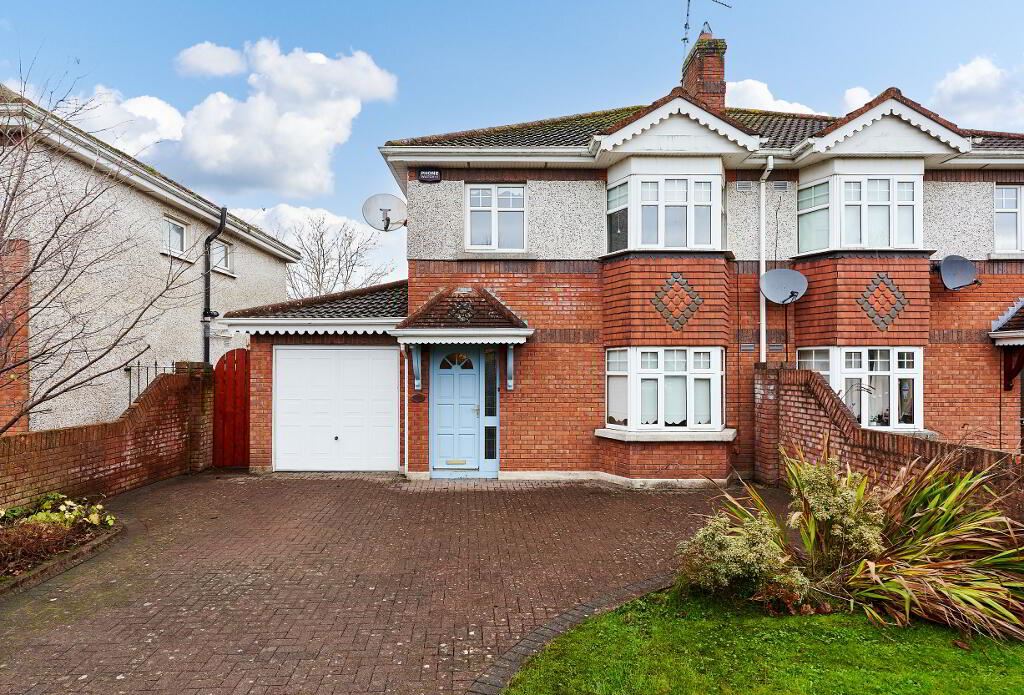 44 Grand Priory, Kells, Meath