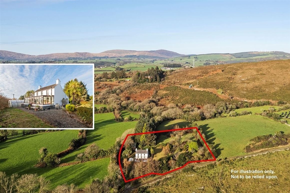 Primrose Cottage, Toneagh, Drimoleague, Co. Cork