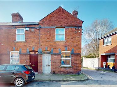 Image for 1 Sullivan St, Stoneybatter, Dublin 7, County Dublin