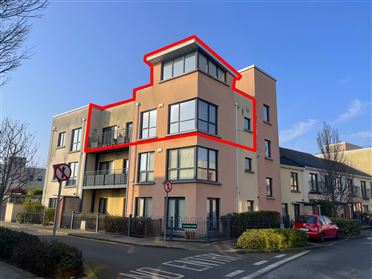 Image for 34 Talavera House, Myrtle Drive,The Coast, Baldoyle, Dublin 13