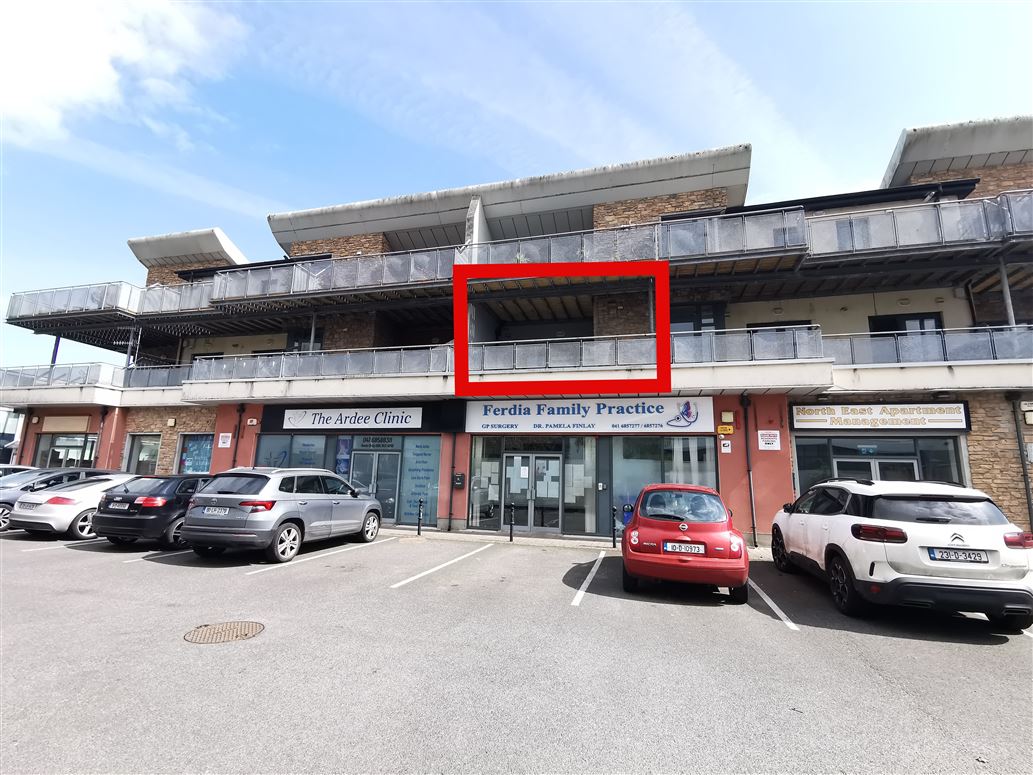 Apt 4, Ash Mews, Ash Walk, Ardee, Louth