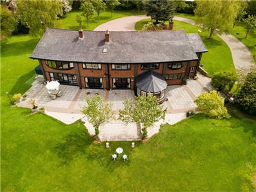 Image for Blossom Tree House, Broomfield, Malahide, Co. Dublin