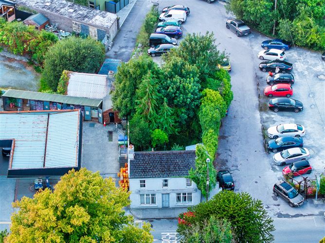 Shelbourne Street, Kenmare, Co. Kerry