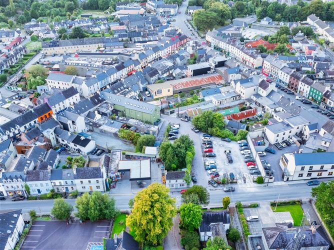 Shelbourne Street, Kenmare, Co. Kerry