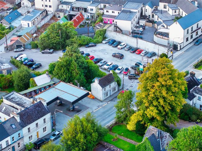 Shelbourne Street, Kenmare, Co. Kerry