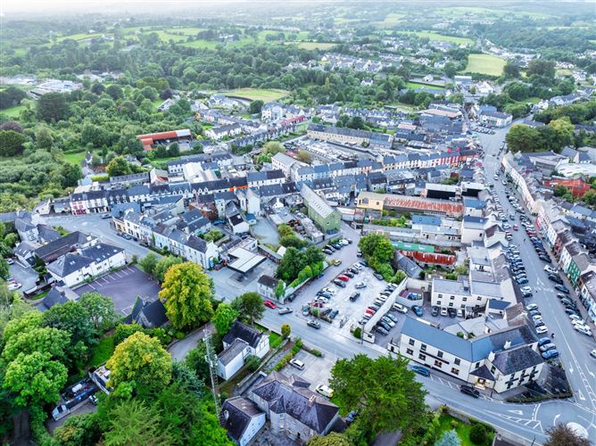 Shelbourne Street, Kenmare, Co. Kerry