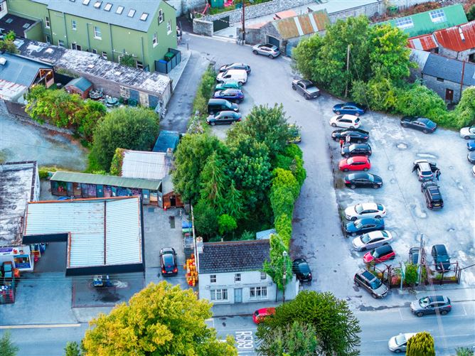 Shelbourne Street, Kenmare, Co. Kerry