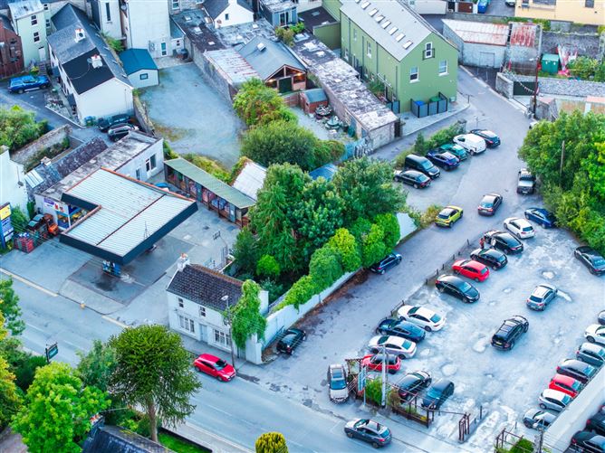 Shelbourne Street, Kenmare, Co. Kerry