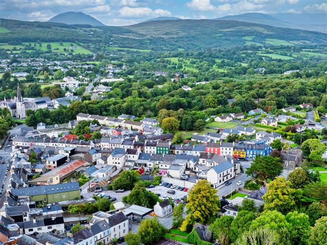 Shelbourne Street, Kenmare, Co. Kerry