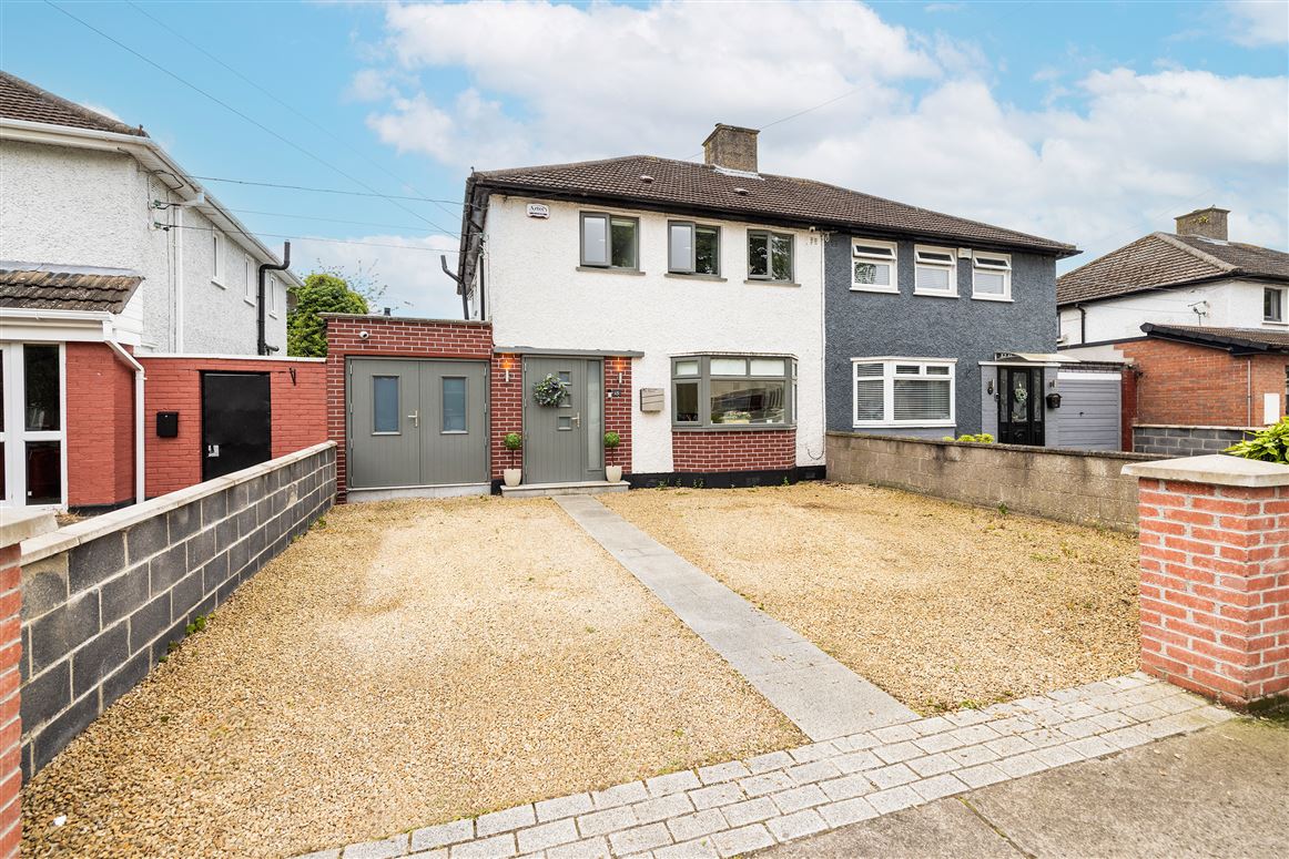 15 Shanowen Avenue, Santry,   Dublin 9